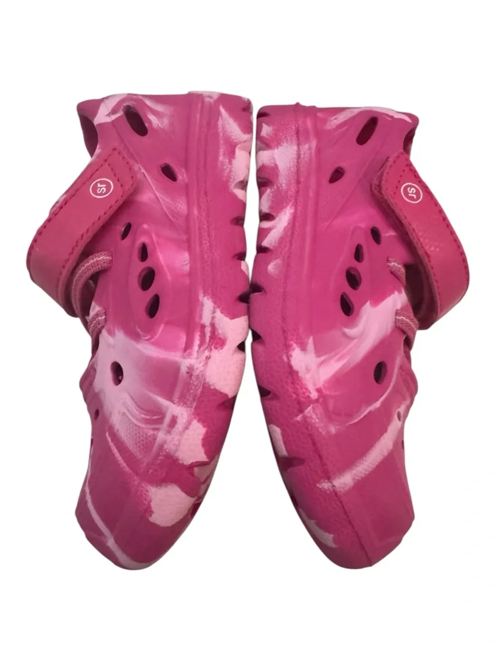 Stride Rite water friendly